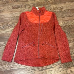 KOPPEN Women’s Red Jacket XL